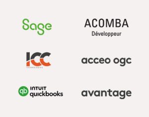 Solution Infomédia Logiciel - API Acomba, Connecteurs Acomba et autres ...
