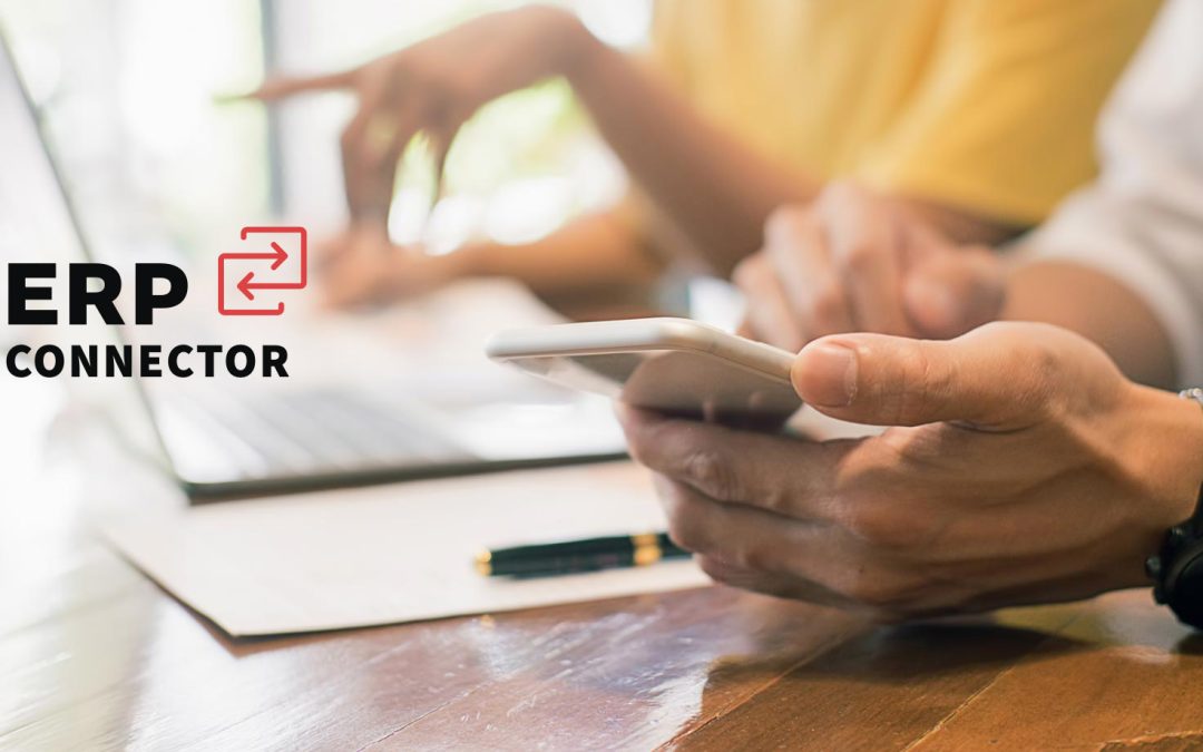 Connecteur vers votre logiciel Comptable – Prérequis